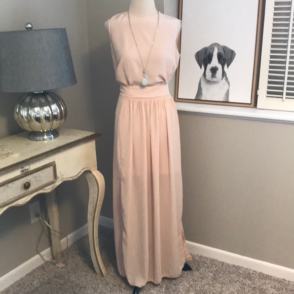 Green envelope Dresses & Skirts - Green Envelope skirt